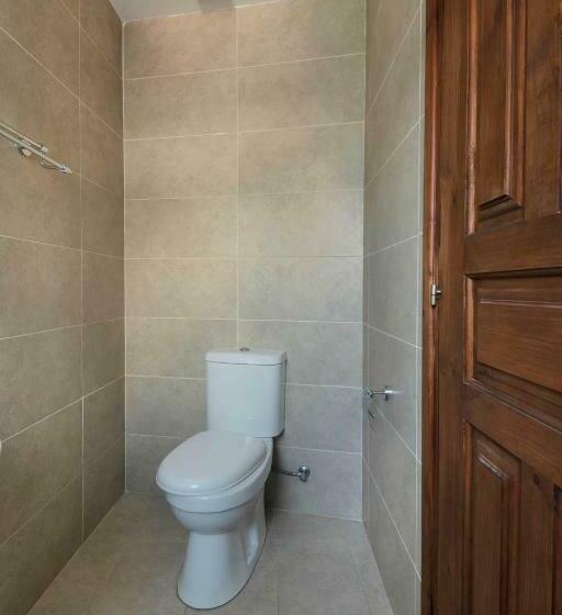 חדר אקונומי, Meleni Cottage Houses