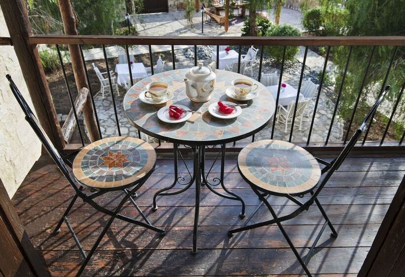 דירת שני חדרים, Meleni Cottage Houses