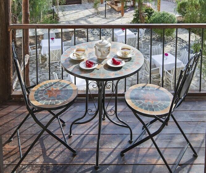 דירת שני חדרים, Meleni Cottage Houses