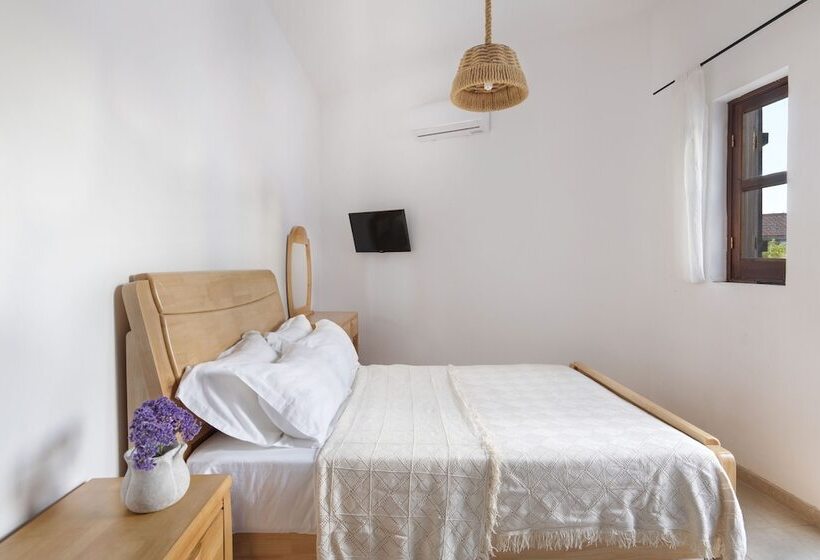 Номер Economy, Meleni Cottage Houses