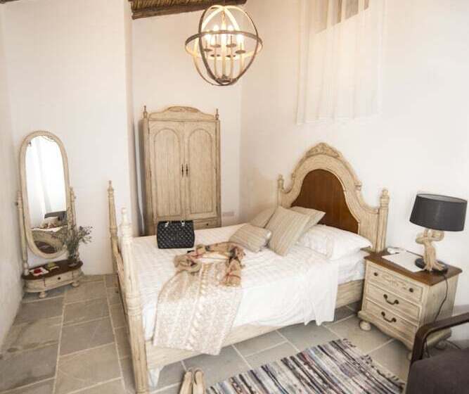 شقة غرفتين, Meleni Cottage Houses