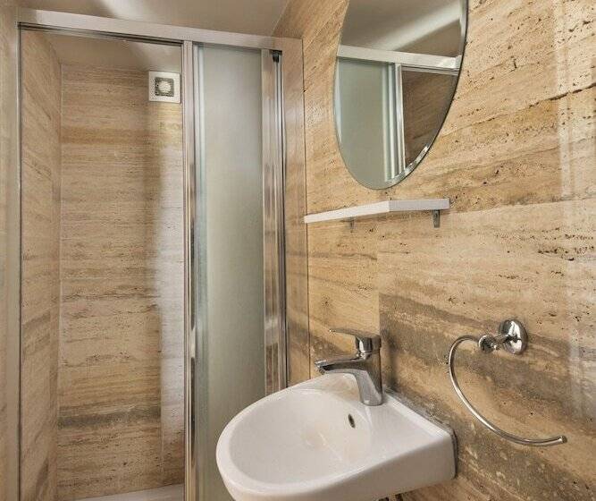 סוויטה נשיאותית, Meleni Cottage Houses