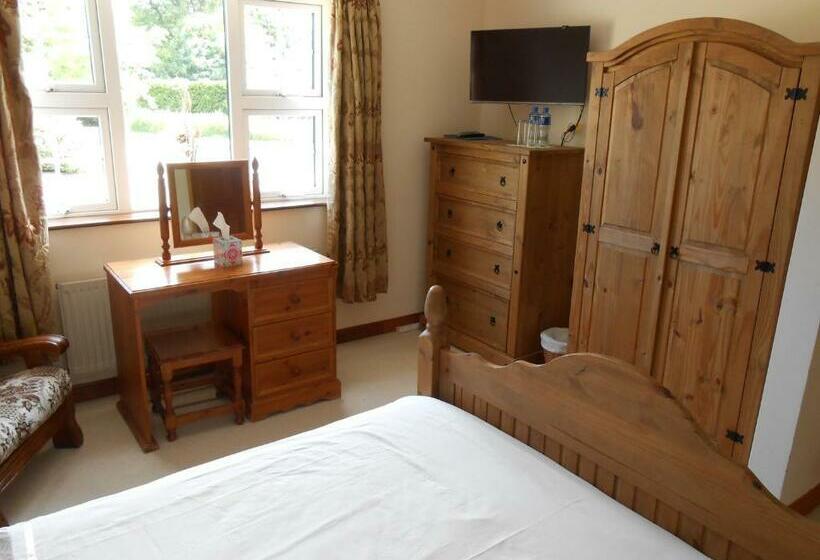 スタンダードルーム, Birchdale House B&b