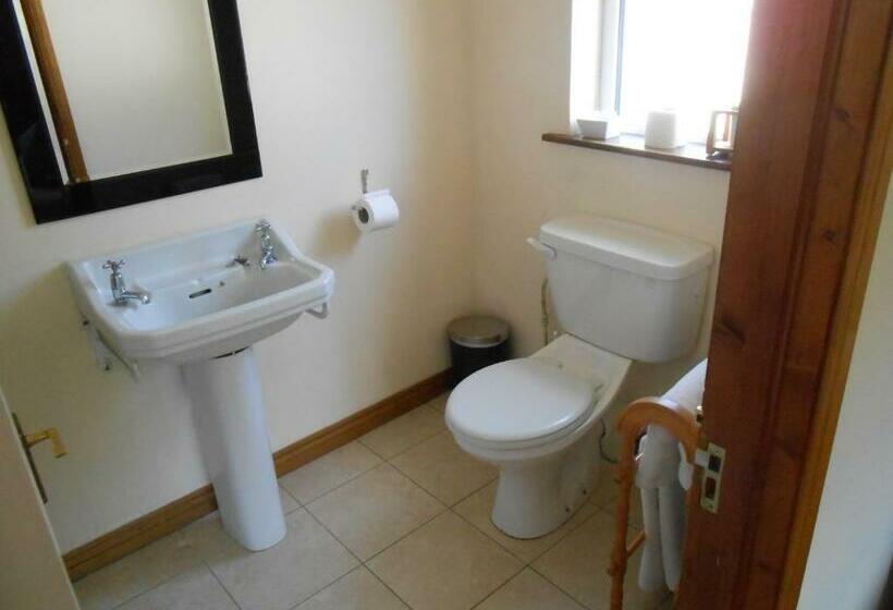 スタンダードルーム, Birchdale House B&b