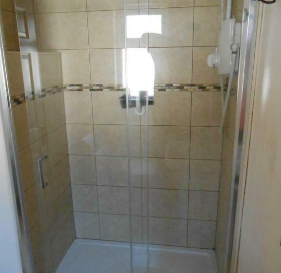 スタンダードルーム, Birchdale House B&b