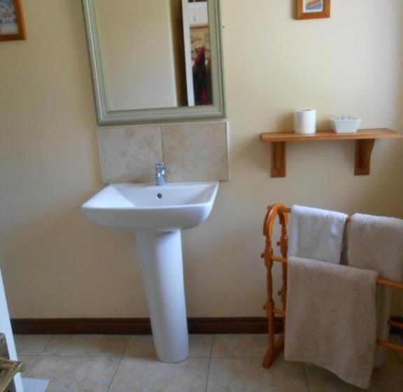 スタンダードトリプルルーム, Birchdale House B&b