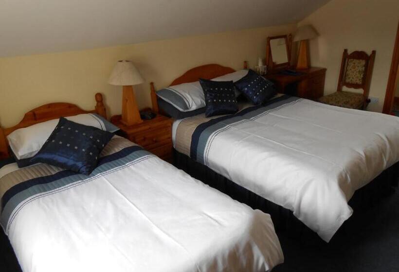 스탠다드 트리플 룸, Birchdale House B&b