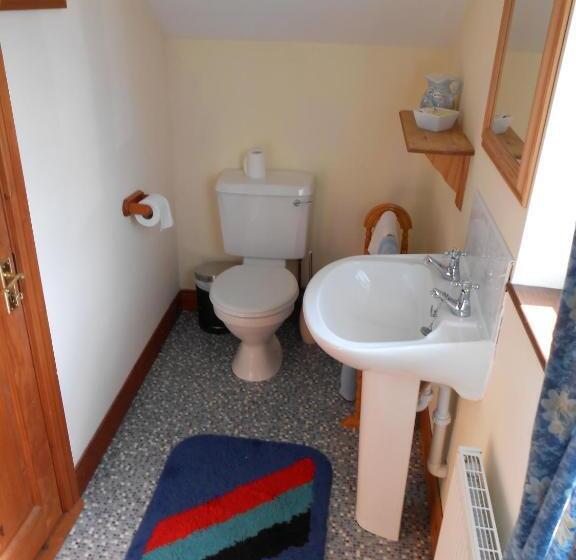 スタンダードトリプルルーム, Birchdale House B&b