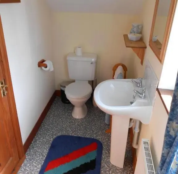 スタンダードトリプルルーム, Birchdale House B&b