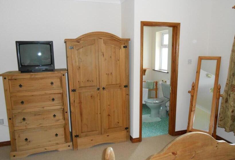 スタンダードトリプルルーム, Birchdale House B&b