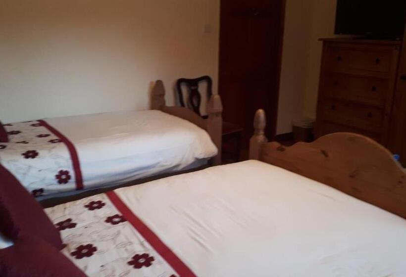 スタンダードトリプルルーム, Birchdale House B&b