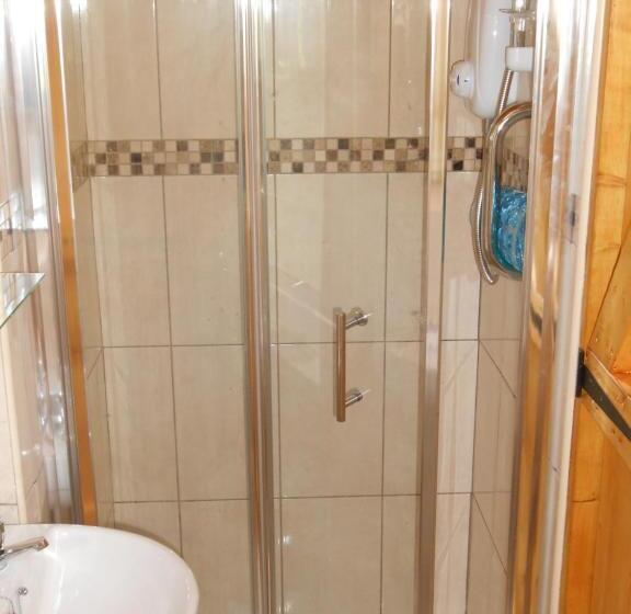 ガーデンビュースタンダードルーム, Birchdale House B&b