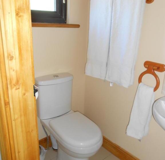스탠다드 룸 가든 전망, Birchdale House B&b