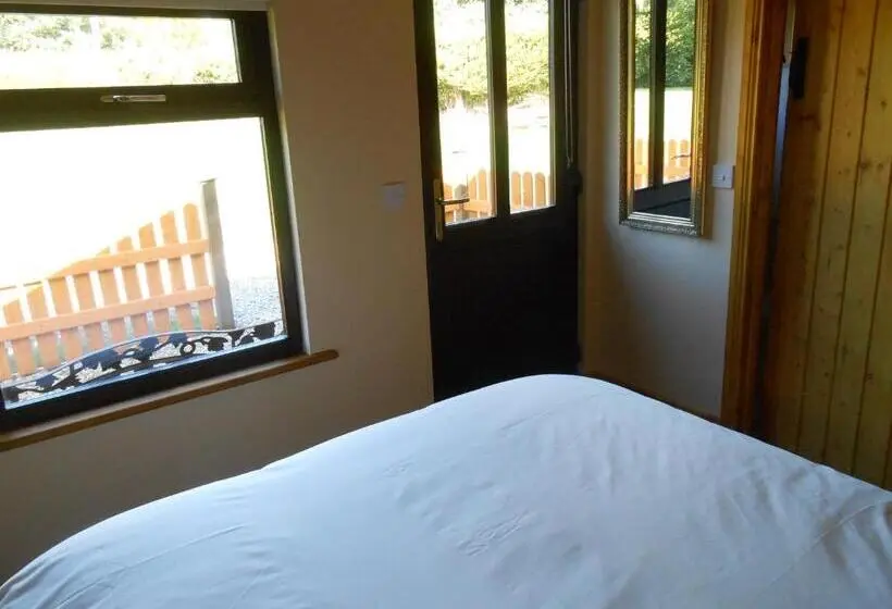 ガーデンビュースタンダードルーム, Birchdale House B&b
