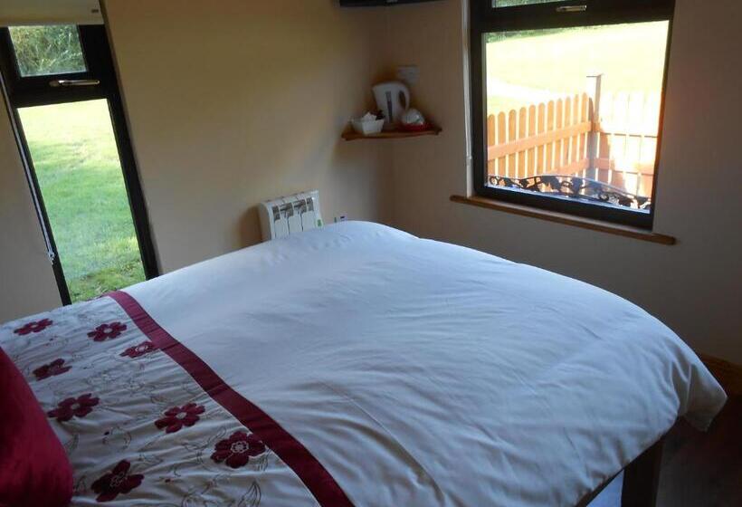 ガーデンビュースタンダードルーム, Birchdale House B&b