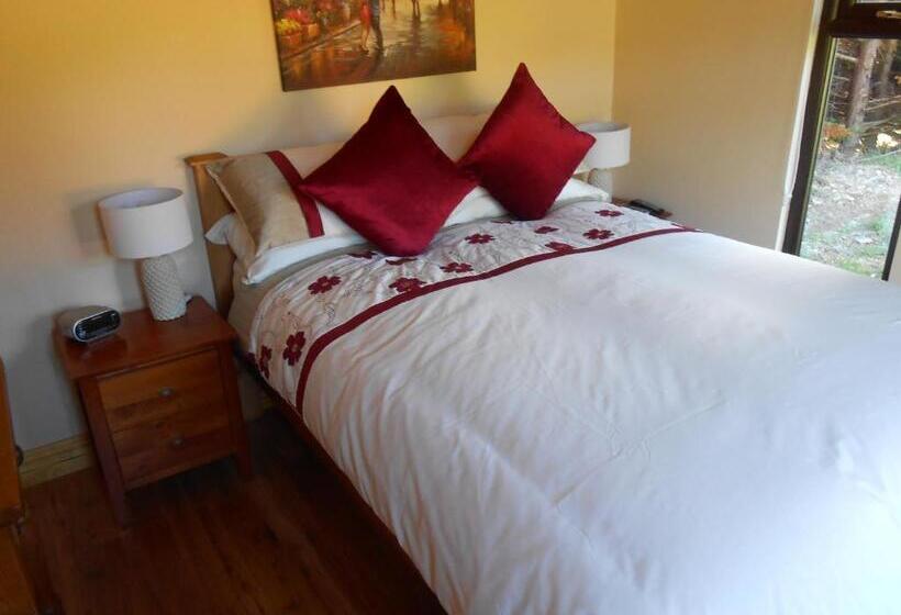 ガーデンビュースタンダードルーム, Birchdale House B&b