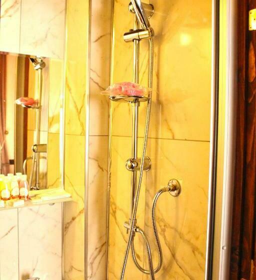 اتاق استاندارد, Aksehir Butik