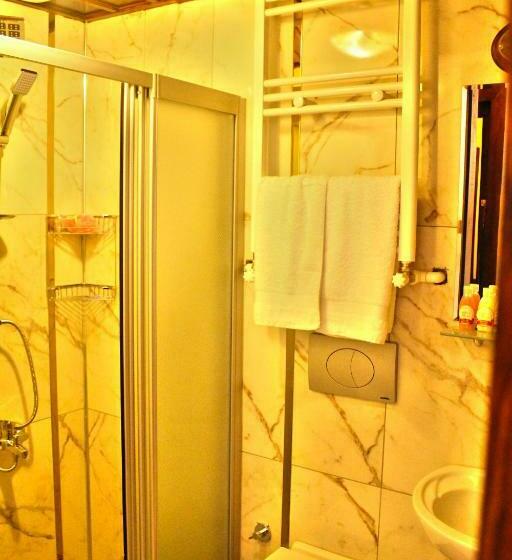 اتاق استاندارد, Aksehir Butik