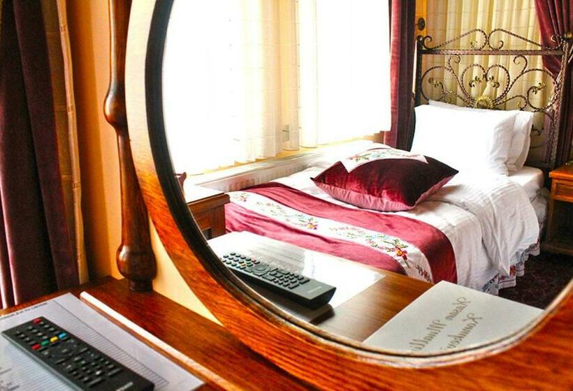 اتاق استاندارد, Aksehir Butik