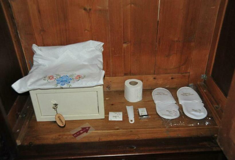 اتاق استاندارد, Aksehir Butik