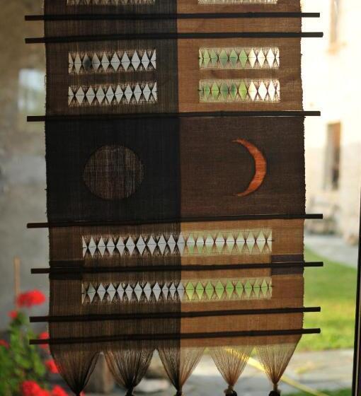 غرفة قياسية مزوَّدة بتراس, Azienda Agricola Il Querceto