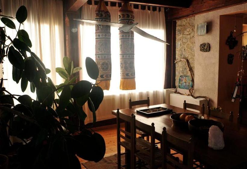 غرفة قياسية مزوَّدة بتراس, Azienda Agricola Il Querceto