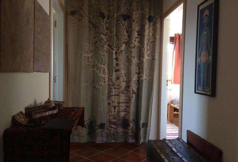 غرفة قياسية ثلاثية, Azienda Agricola Il Querceto