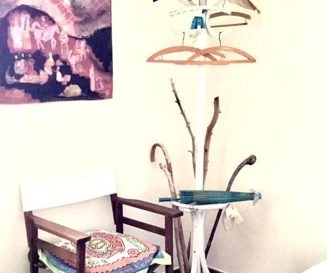 غرفة قياسية, Azienda Agricola Il Querceto