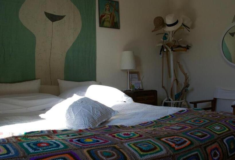 غرفة قياسية, Azienda Agricola Il Querceto