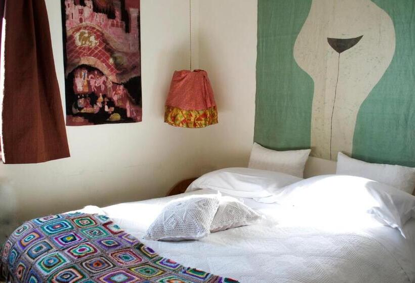 غرفة قياسية, Azienda Agricola Il Querceto