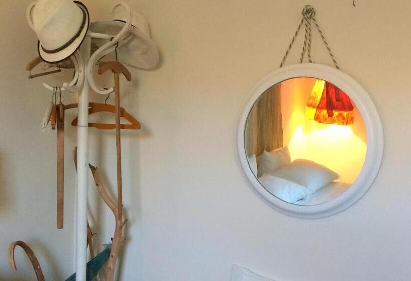 غرفة قياسية, Azienda Agricola Il Querceto