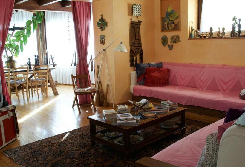 جناح جونيور, Azienda Agricola Il Querceto