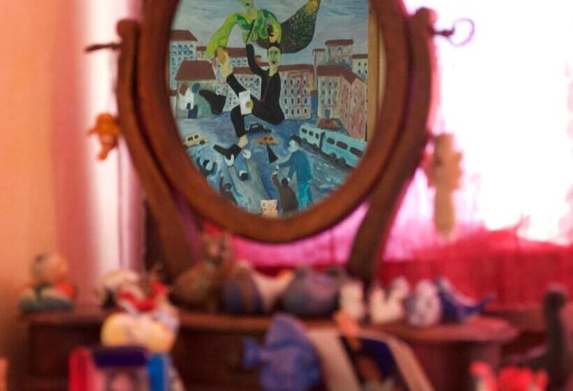 جناح جونيور, Azienda Agricola Il Querceto