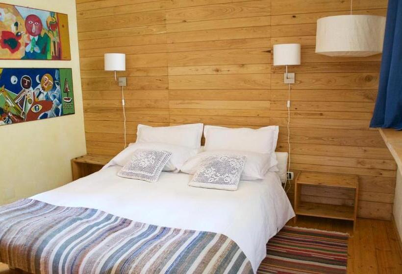 جناح جونيور, Azienda Agricola Il Querceto