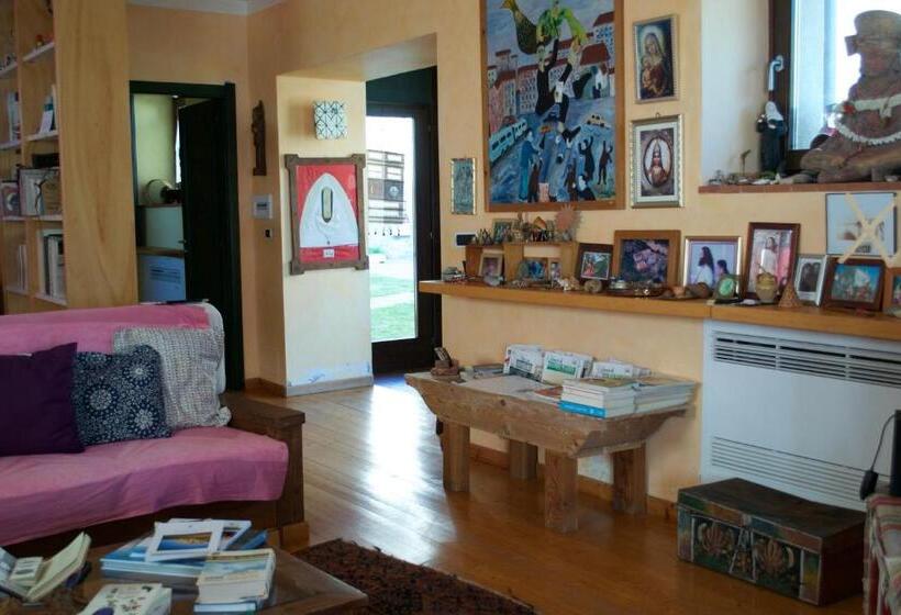 جناح جونيور, Azienda Agricola Il Querceto