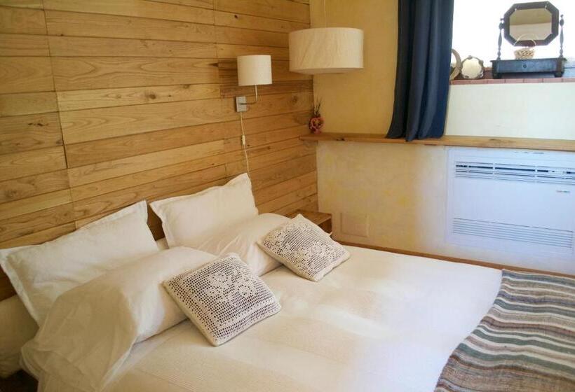 جناح جونيور, Azienda Agricola Il Querceto