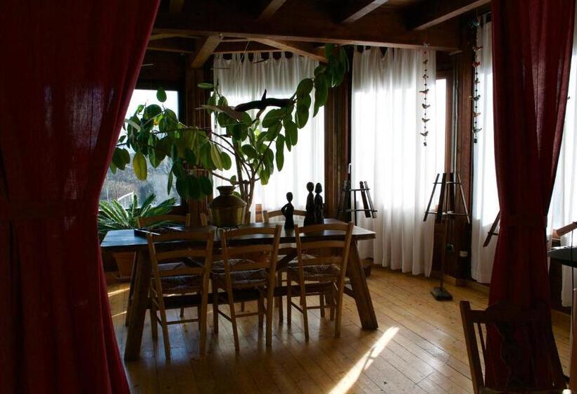 Полулюкс, Azienda Agricola Il Querceto