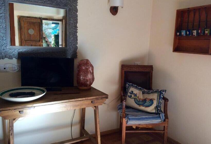 غرفة سوبيريور, Azienda Agricola Il Querceto