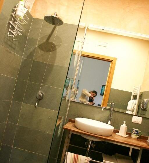 غرفة سوبيريور, Azienda Agricola Il Querceto