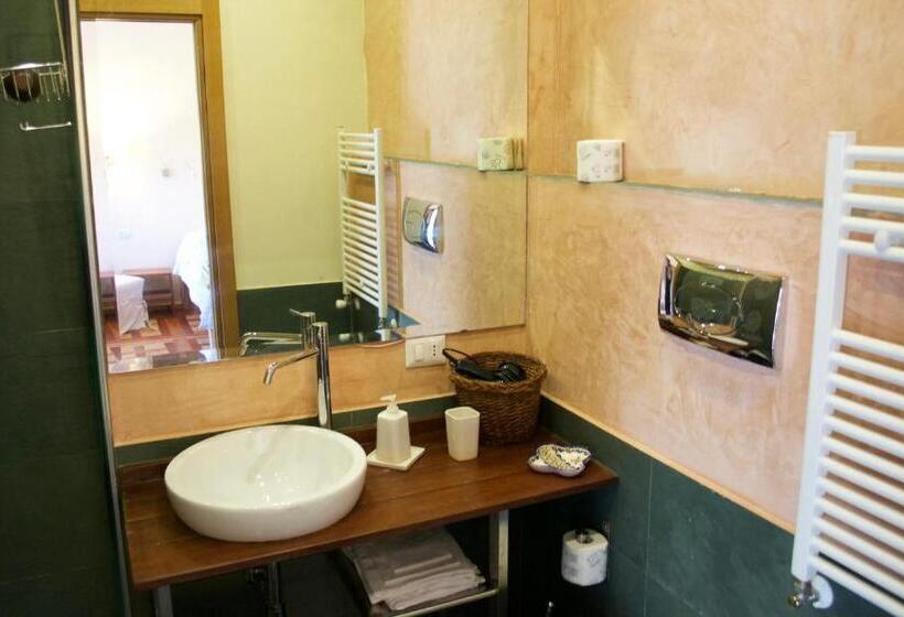 غرفة سوبيريور, Azienda Agricola Il Querceto