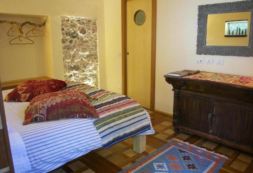 غرفة سوبيريور, Azienda Agricola Il Querceto