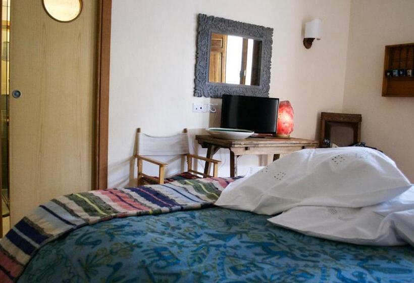 غرفة سوبيريور, Azienda Agricola Il Querceto