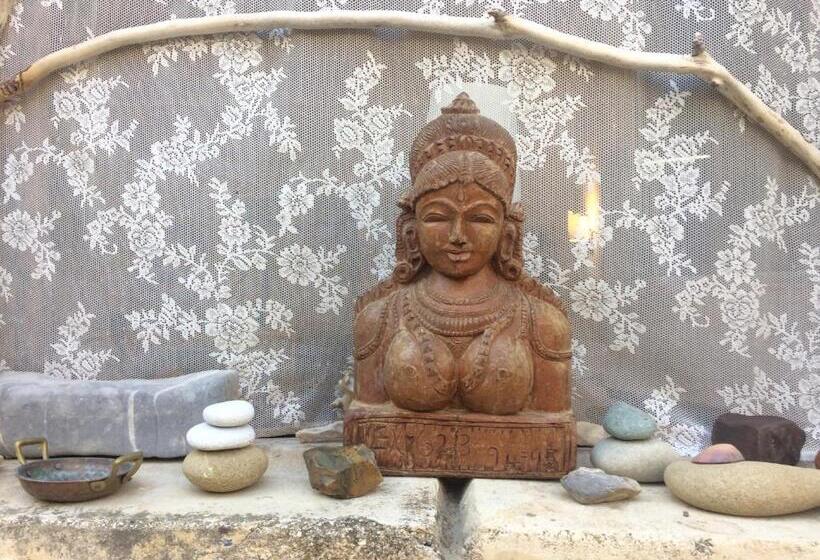 غرفة ديلوكس, Azienda Agricola Il Querceto