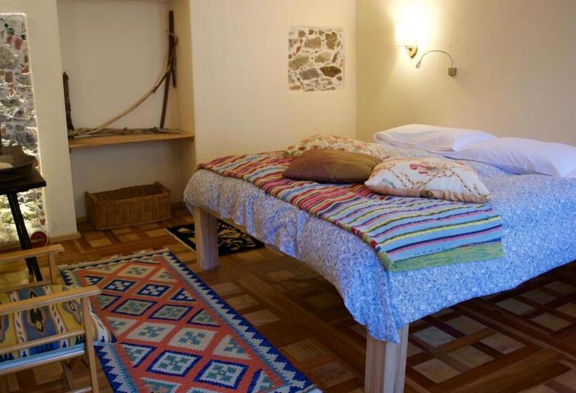 غرفة ديلوكس, Azienda Agricola Il Querceto