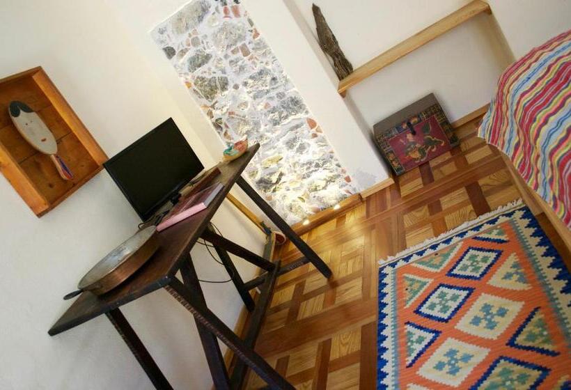 غرفة ديلوكس, Azienda Agricola Il Querceto