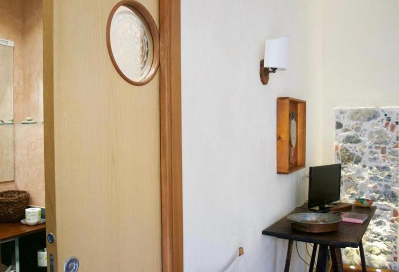 غرفة ديلوكس, Azienda Agricola Il Querceto