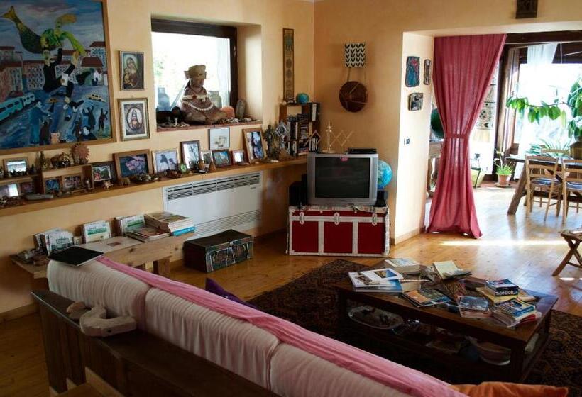 جناح جونيور, Azienda Agricola Il Querceto