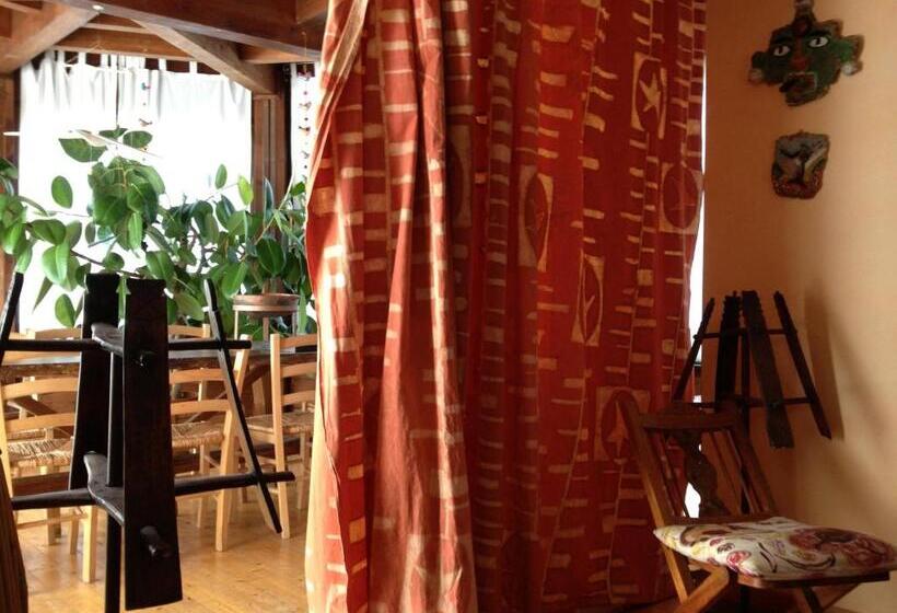 جناح جونيور, Azienda Agricola Il Querceto