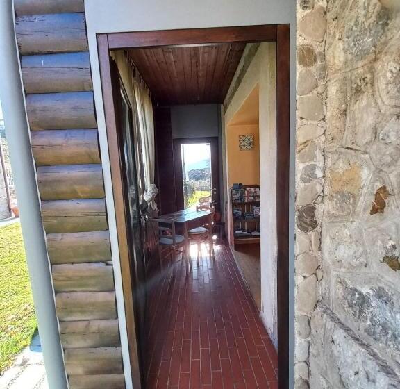 جناح جونيور, Azienda Agricola Il Querceto