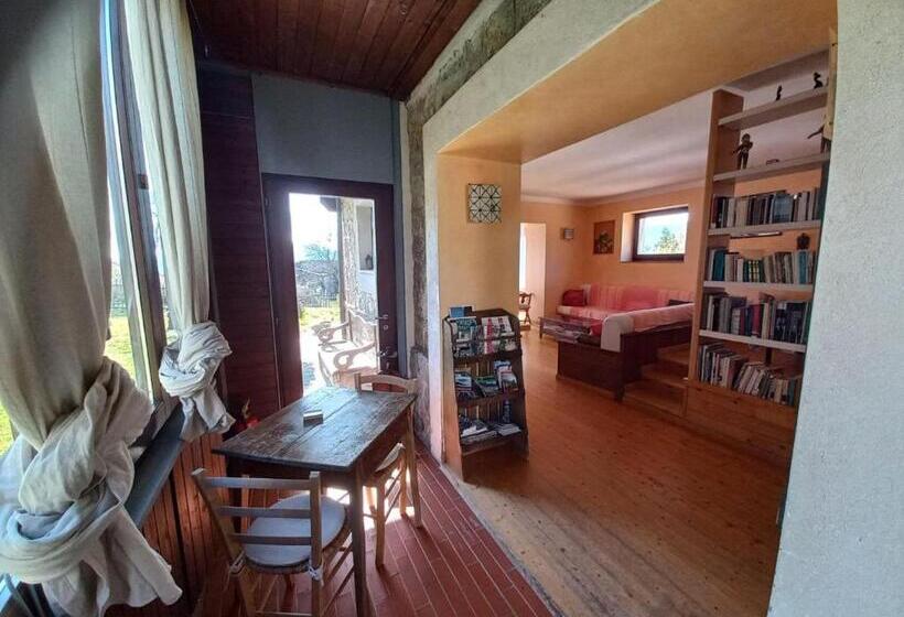 جناح جونيور, Azienda Agricola Il Querceto